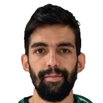 Player: Muhammed Büyükçamsarı