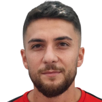 Player: Oğuzhan Şentürk