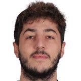 Player: Burak Kütükçü