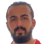 Player: H. Albayrak