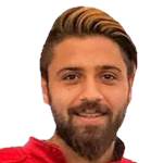 Player: Ömer Can Alpsoy