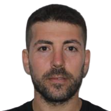 Player: Ahmet Şahin