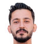 Player: Adem Yavuz Kurçeren
