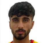 Player: H. Kıcıkoğlu