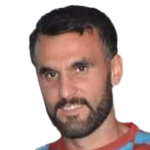 Player: Seydi Vakkas Eryılmaz