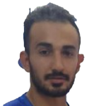 Player: Seyit Ahmet Arslan