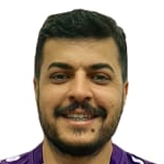 Player: Volkan Tuncel