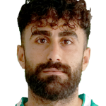 Player: M. Mazlum