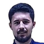 Player: Burak Gençbay