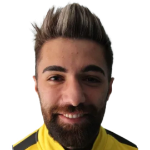 Player: M. Dağabakan