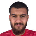 Player: M. Çoban