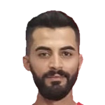 Player: Halil İbrahim Bozkurt