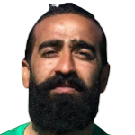 Player: Murat Paslıyer