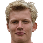 Player: M. Höjholt