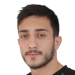 Player: Abidin Akın