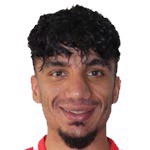 Player: Mehmet Şirin Gümüş