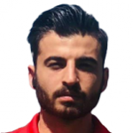 Player: İbrahim Kubilay Taş