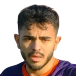 Player: Fehmi Fırat Aksoy