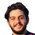 Player: U. Memişoğlu