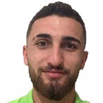 Player: M. Özcan