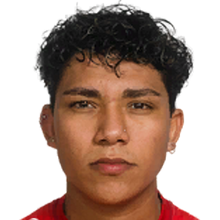 Player: C. Abastoflor