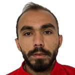 Player: Sinan Bozkır