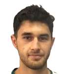 Player: M. Aydemir