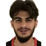 Player: Volkan Tümok