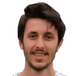 Player: Ahmet Pırlant