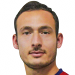 Player: Necati Önal