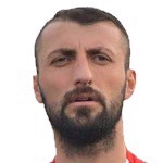 Player: Emrah Çırak