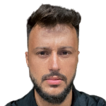 Player: Fatih Demir