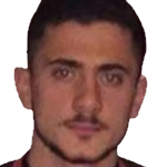 Player: Arif Nabi Sezgin