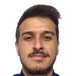 Player: Ertuğrul Tütüncü