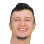 Player: Fahri Ertuğrul Aydemir