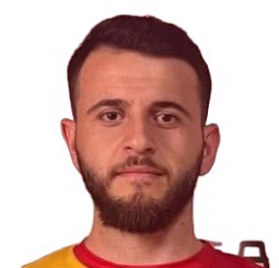 Player: İsmail Hakkı Candar