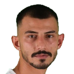 Player: Hacı Mehmet Yalçın