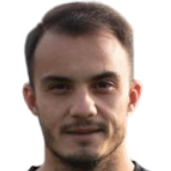 Player: Sedat Burak Altay