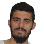 Player: Ertuğrul Yalman