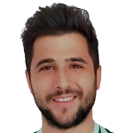 Player: Adem Demiroğlu