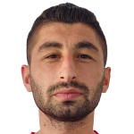 Player: Burak Bilgen