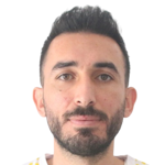 Player: Y. Kızılkaya