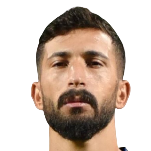 Player: Ebubekir Yardım