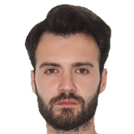 Player: Ali Aykan Keskin