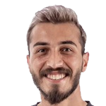 Player: Timurcan Gök