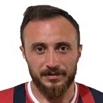 Player: Yasin Bakacak