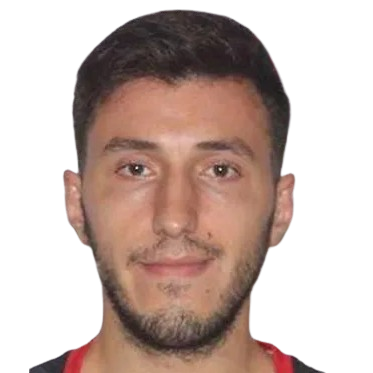 Player: Batuhan Fatih Çoban