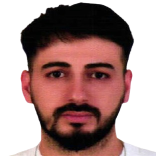 Player: Behlül Civelek