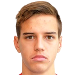 Player: Filip Brekalo II