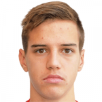 Player: Filip Brekalo